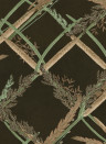 Mindthegap Wallpaper Ornamental Reed - WP30163