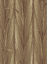 Mindthegap Wallpaper Danube Foliage - WP30217