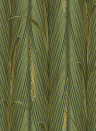 Mindthegap Wallpaper Danube Foliage - WP30218
