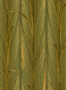 Mindthegap Wallpaper Danube Foliage - WP30219