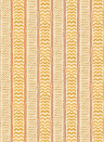 GP & J Baker Tapete Wriggle Room - Ochre