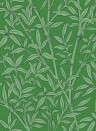 Cole & Son Wallpaper Bamboo Forest - Emerald