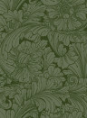 Cole & Son Carta da parati Acanthus - Forest