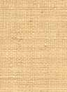 CMO Paris Tapete Raphia Pur - Sauvage Miel