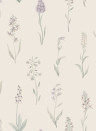 Sandberg Wallpaper Alma - Lilac