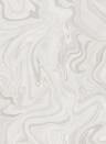 Sandberg Mural Klint - Gray