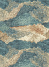 Eijffinger Papier peint Stormy Waves - 333560