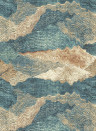 Eijffinger Wallpaper Stormy Waves - 333560