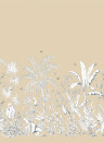 Nobilis Papier peint panoramique Papillons - MHP72