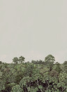 Nobilis Papier peint panoramique Canopy 1 - MHP10