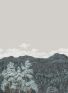 Nobilis Papier peint panoramique Canopy 2 - MHP21