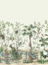 Nobilis Papier peint panoramique Ginkgo - MHP60