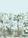 Nobilis Papier peint panoramique Ginkgo - MHP61