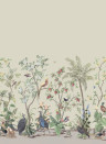 Nobilis Papier peint panoramique Pomegranate - MHP80