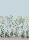 Nobilis Mural Pomegranate - MHP81