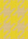 Eijffinger Mural Pied De XL - Neon Naturel