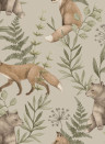 BoråsTapeter Wallpaper Wild Forest - 6921