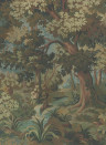 House of Hackney Carta da parati Arborea - Autumn A