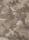 House of Hackney Carta da parati Arborea - Earth A