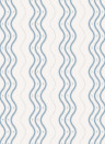 Sandberg Wallpaper Ben - Light Blue
