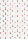 Sandberg Tapete Betty - Blue