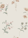 Sandberg Wallpaper Hanna - Sandstone