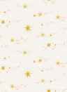 Sandberg Mural Gillis - Yellow