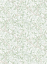 Sandberg Papier peint panoramique Emmie - Spring Green