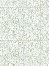 Sandberg Mural Emmie - Spring Green