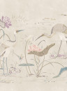 Sandberg Wandbild Seabirds - Sandstone