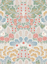 Boråstapeter Wallpaper Blomstervall