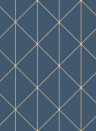 Boråstapeter Wallpaper Diamonds - 4741