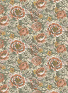 Quenin Wallpaper Arôme - Prairie