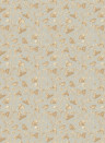 Quenin Wallpaper Sérénade - Naturel