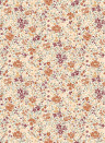 Quenin Wallpaper Fleurettes - Prairie