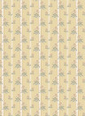Quenin Wallpaper Mademoiselle - Paille