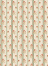 Quenin Wallpaper Mademoiselle - Printemps