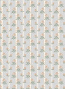 Quenin Wallpaper Mademoiselle - Bleuet