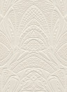 Moooi for Arte Wallpaper Lacy Longlegs - Ivory