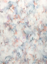 Moooi for Arte Wallpaper Silk Bombis - Silk Plum