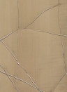 CMO Paris Wallpaper Gesso - Sable