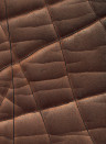 CMO Paris Wallpaper Gesso - Cuivre