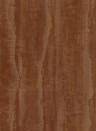CMO Paris Wallpaper Gesso Onde - Cuivre