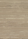 CMO Paris Wallpaper Gesso Rayé - Sable
