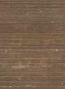CMO Paris Wallpaper Gesso Rayé - Ambre