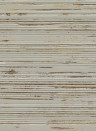 CMO Paris Wallpaper Gesso Rayé - Argent