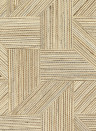 CMO Paris Tapete Sisal Cannage - Naturel