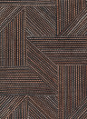 CMO Paris Tapete Sisal Cannage - Pierre