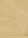 CMO Paris Wallpaper Sisal Eclat - Blond