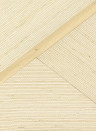 CMO Paris Wallpaper Strate Sisal - Ivoire